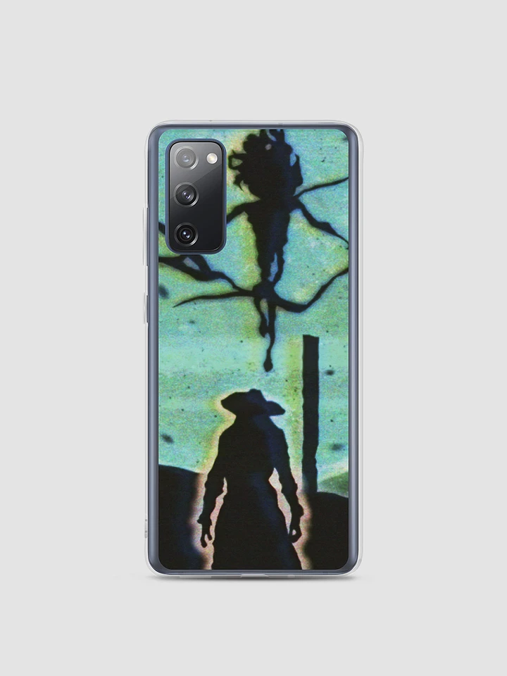 A WORLD WITHOUT HOPE SAMSUNG PHONE CASE product image (1)