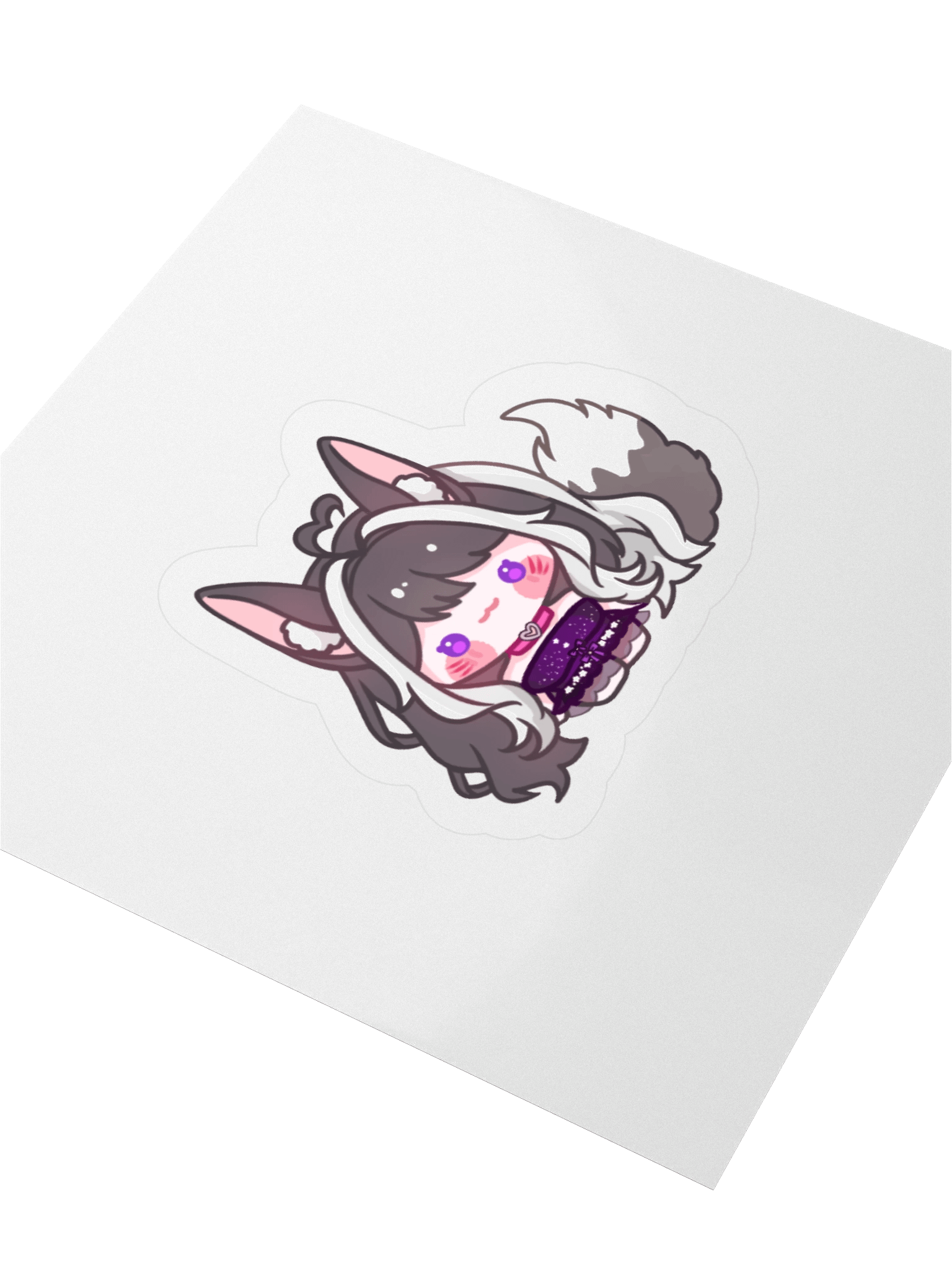 Kiitsy chibi 🌸 product image (8)