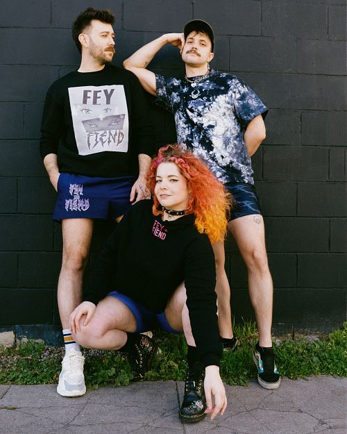 Apparel