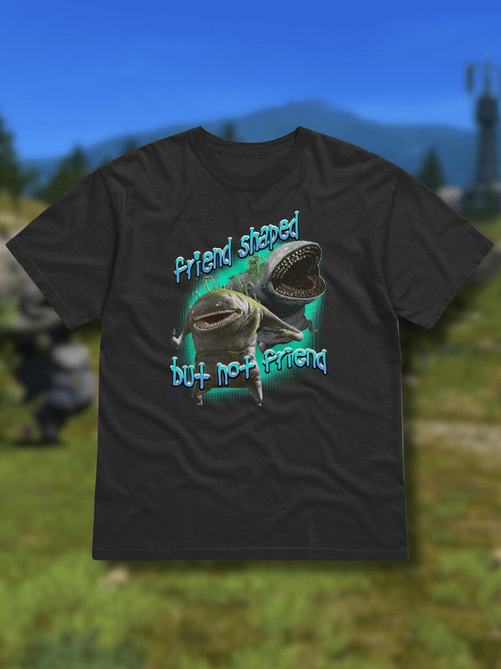 Goobue Shirt product image (1)
