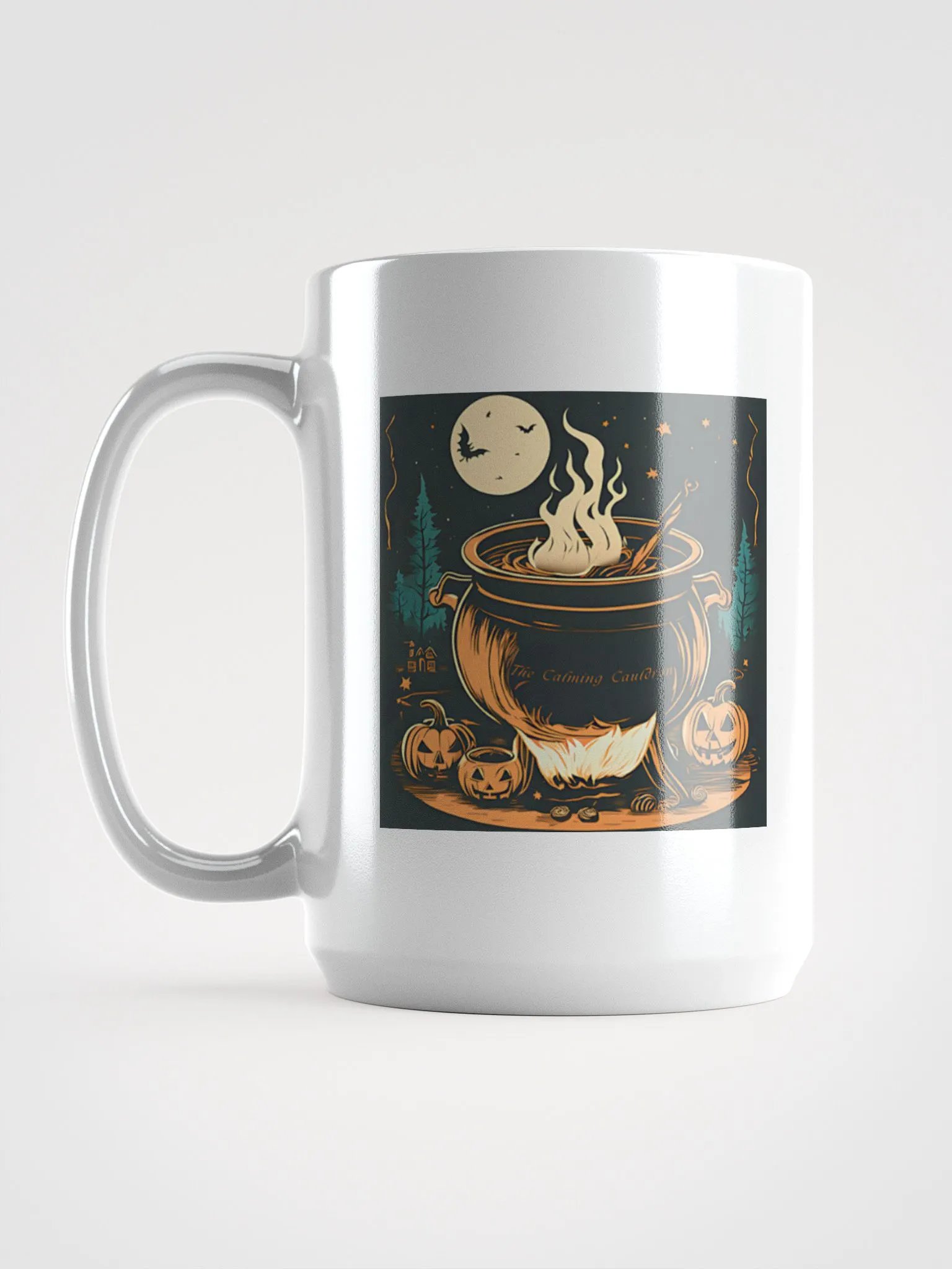 Calming Cauldron Brew Mug product image (6)