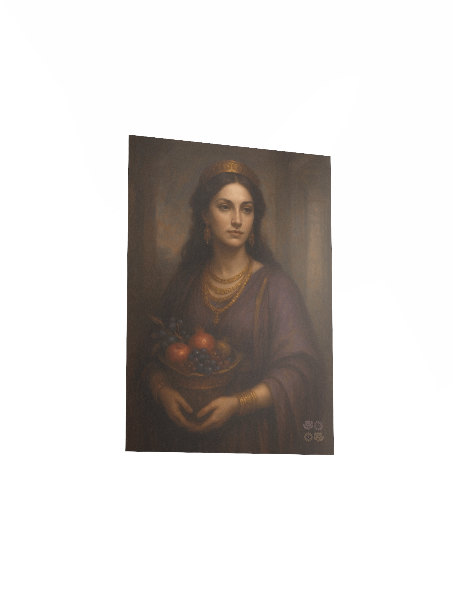 Fortuna Virilis Mini-Poster product image (3)