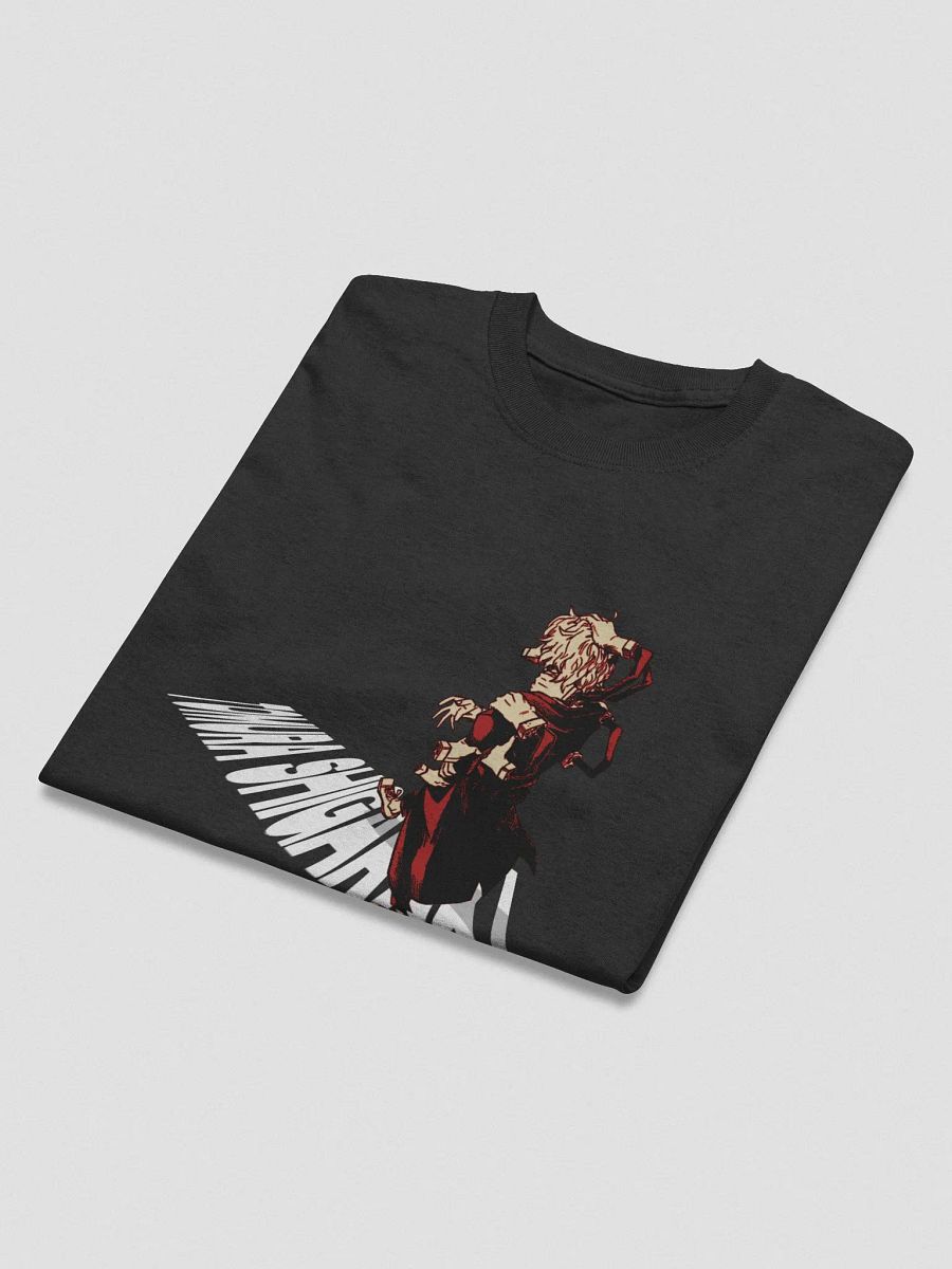 Destruction Incarnate T-Shirt product image (5)