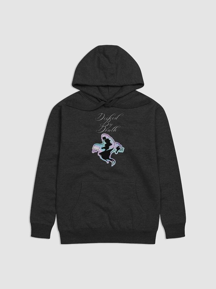 DBD (Dicked By Death) Sweater product image (2)