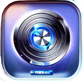 Logic Pro: Chromium Fray Drums product image (1)