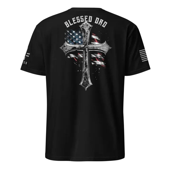 Blessed Dad product image (1)