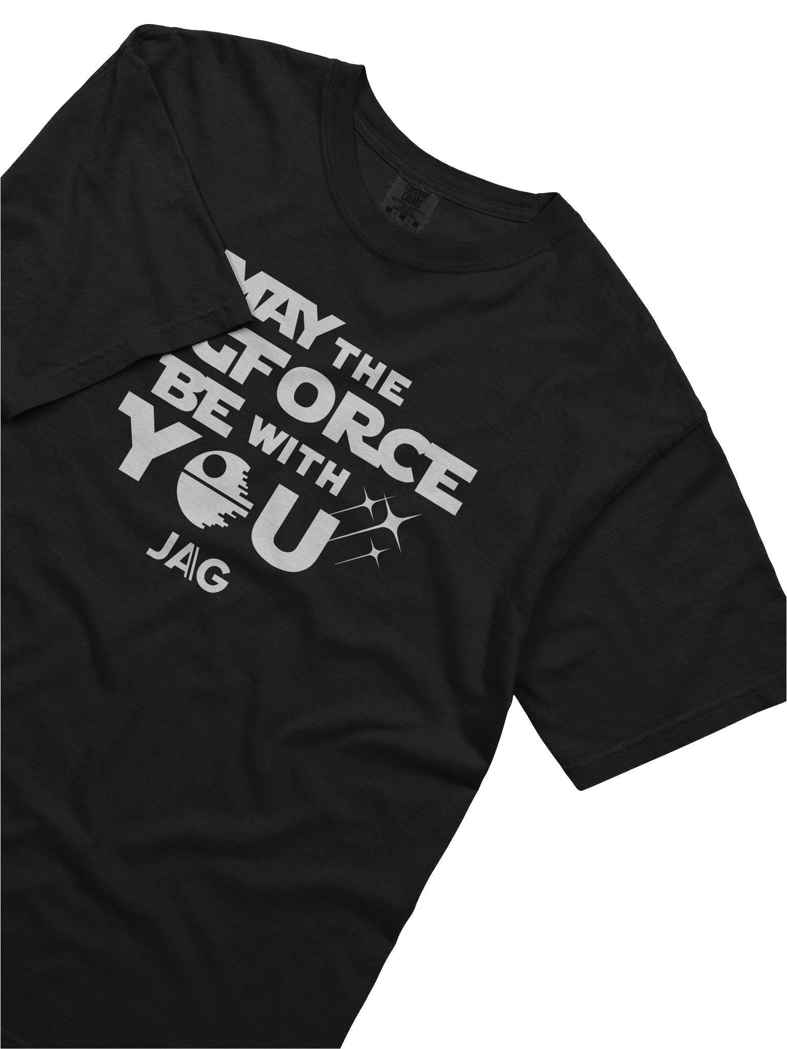 JAGForce T-Shirt product image (5)
