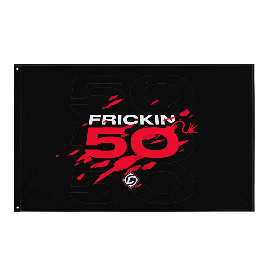Frickin 50 Collection product image (1)