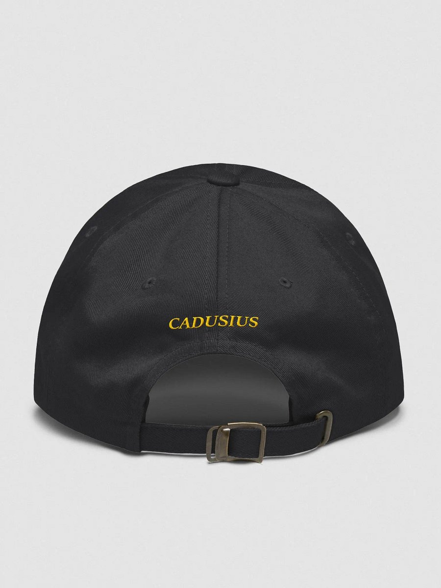 Cadusius Motto Hat product image (9)