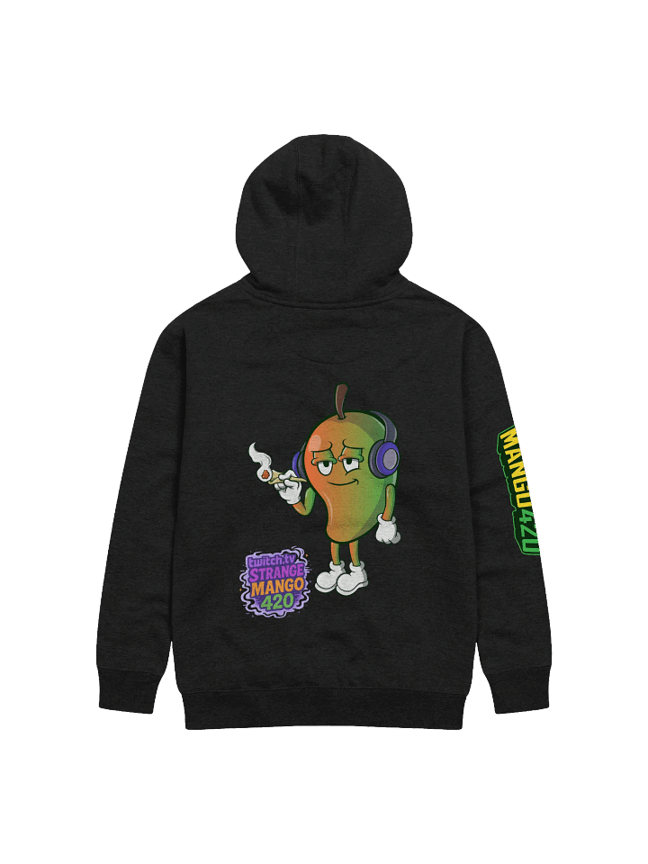 Strange 1 product image (7)