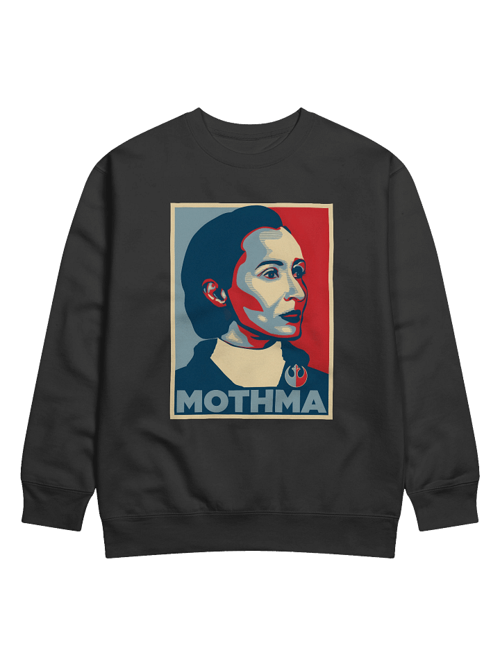 Mothma | Hope For The New Republic product image (3)