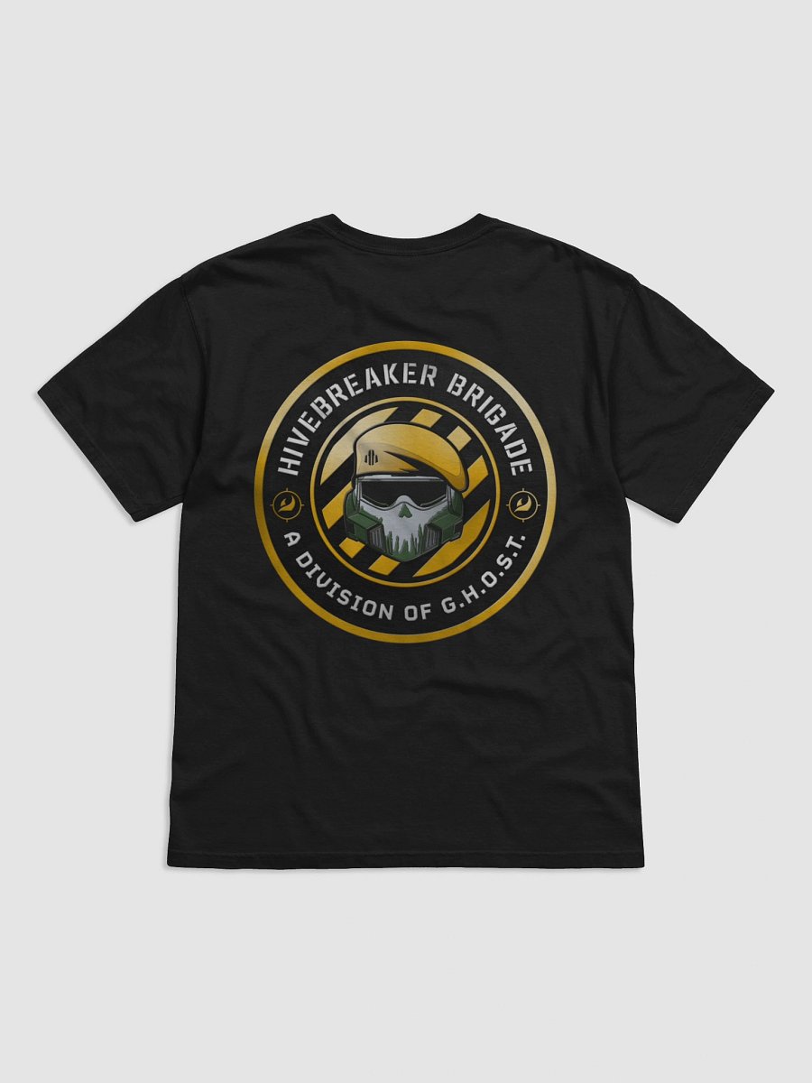 Hivebreakers Simple T-Shirt product image (4)