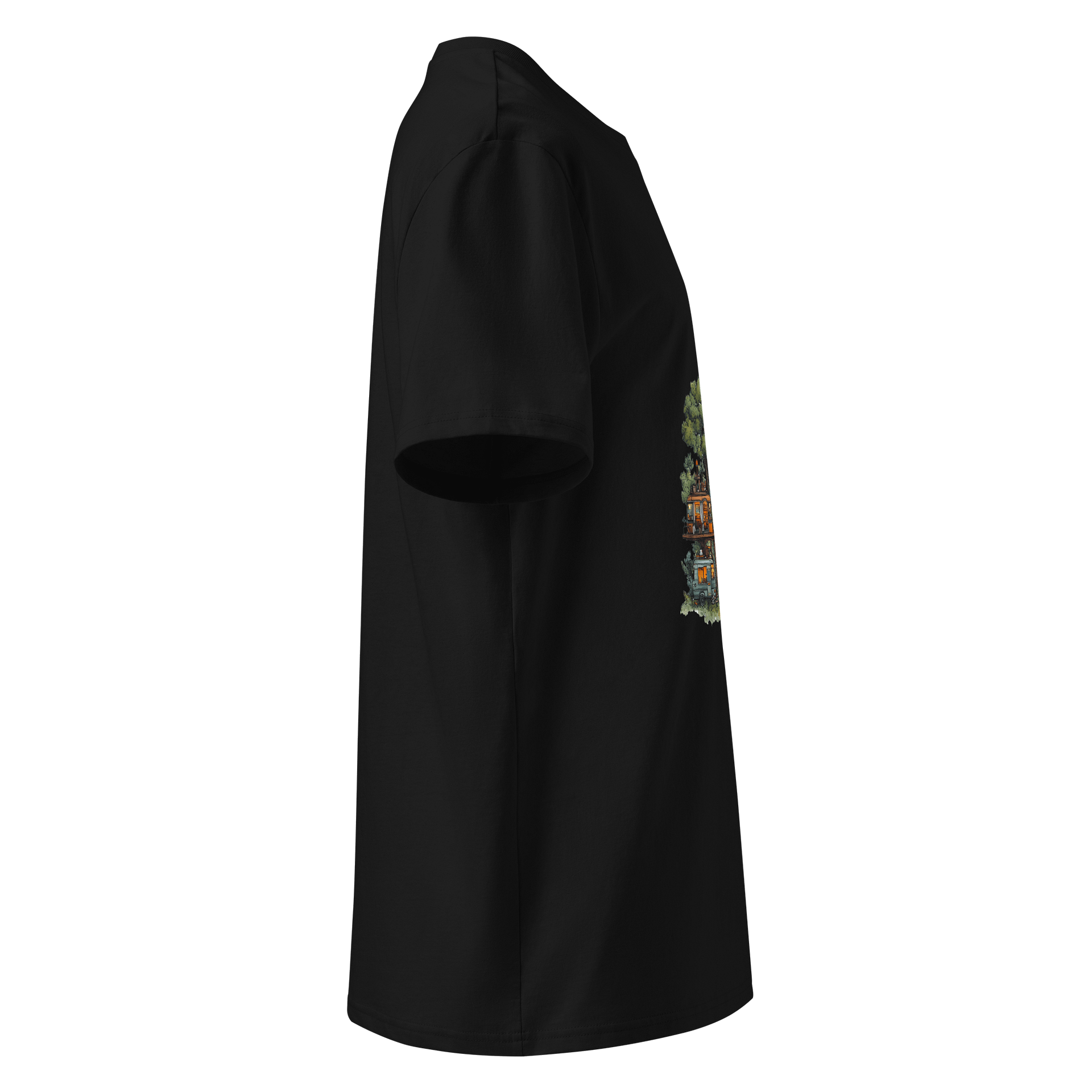 An das Leben Bäume product image (8)