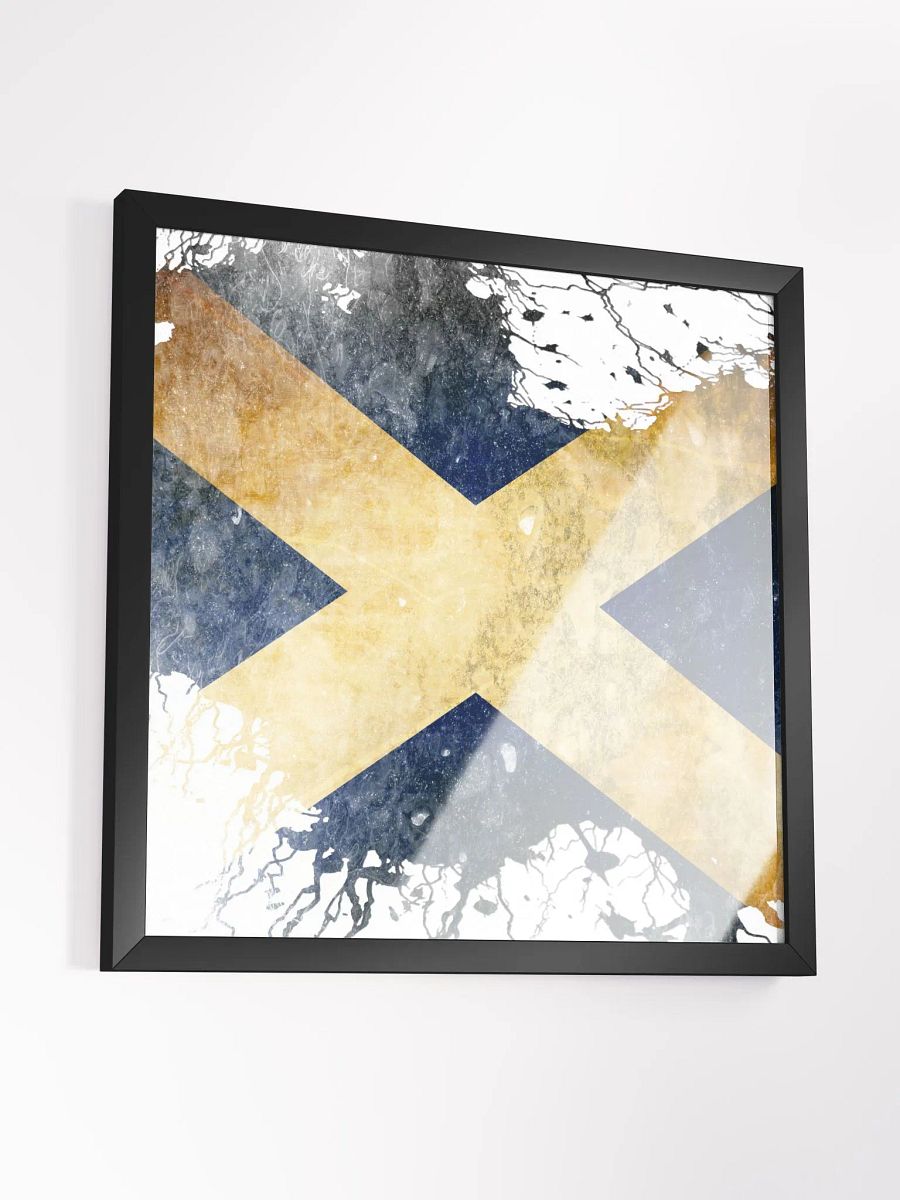 Scottish Romantics Framed Photo product image (3)