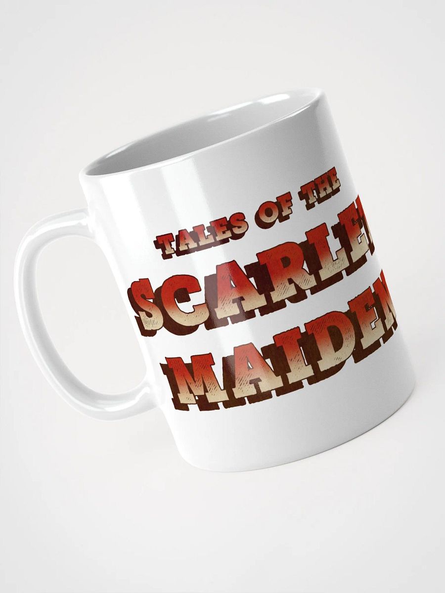 Lambert Symbol Coffee Mug product image (7)