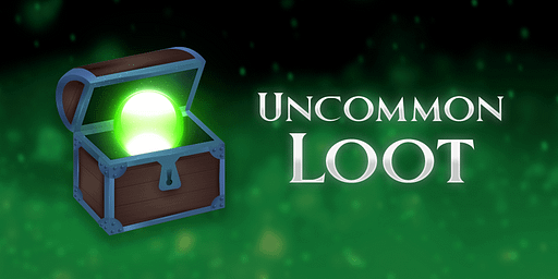 Uncommon Loot