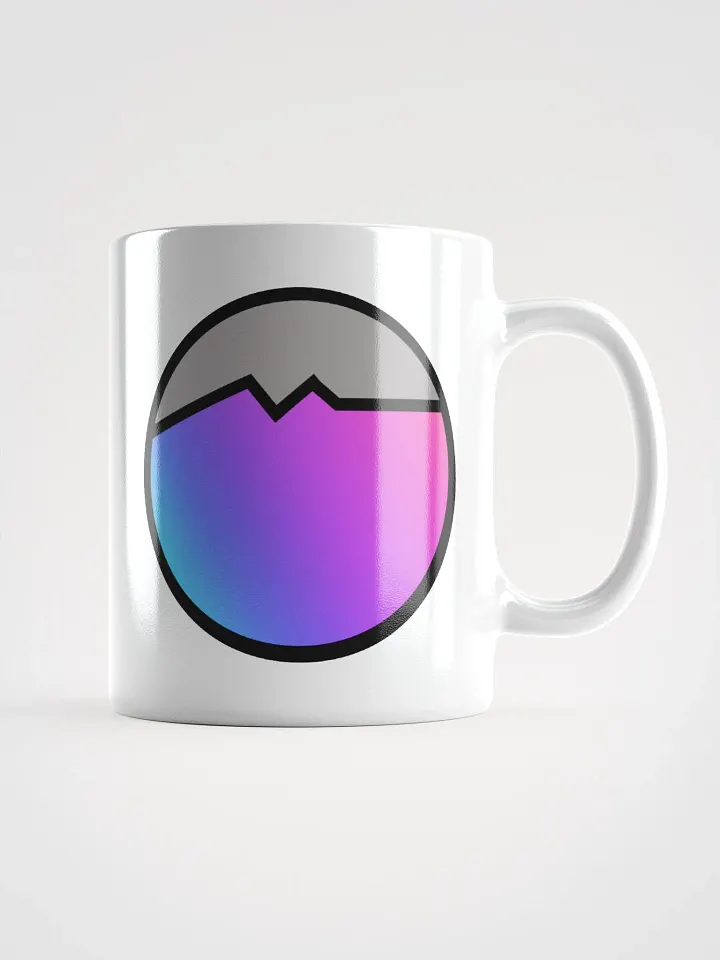 Battle Chicken Mug product image (1)