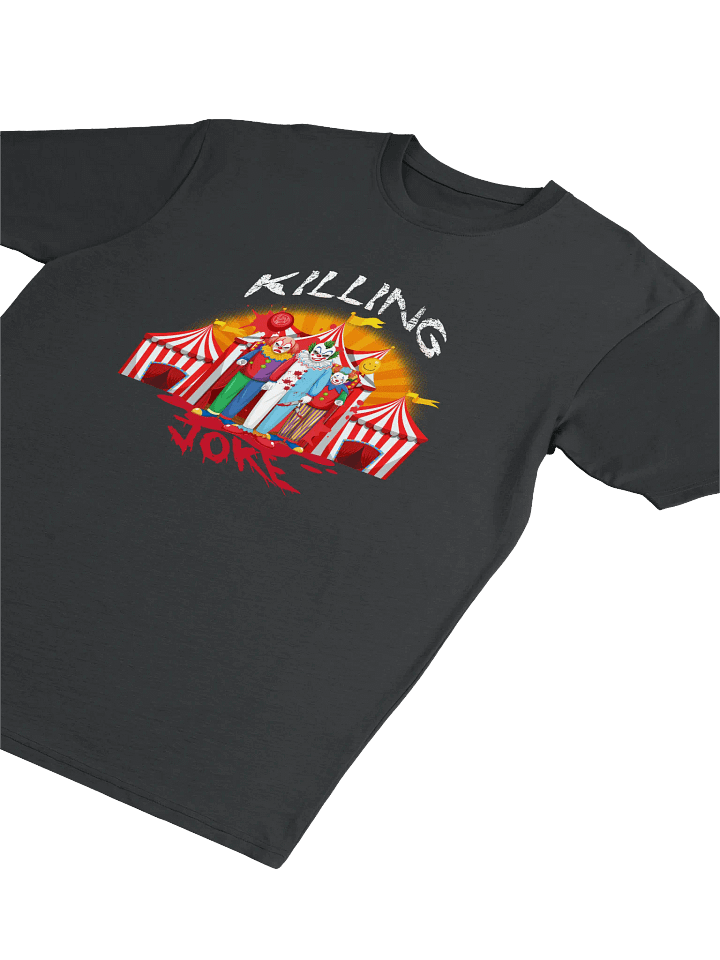 Killing Joke Tee product image (2)