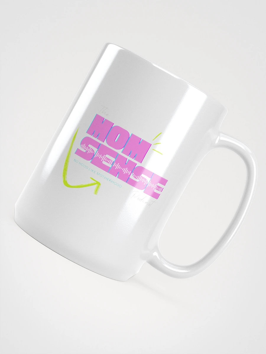 Momsense Coffee Mug product image (4)