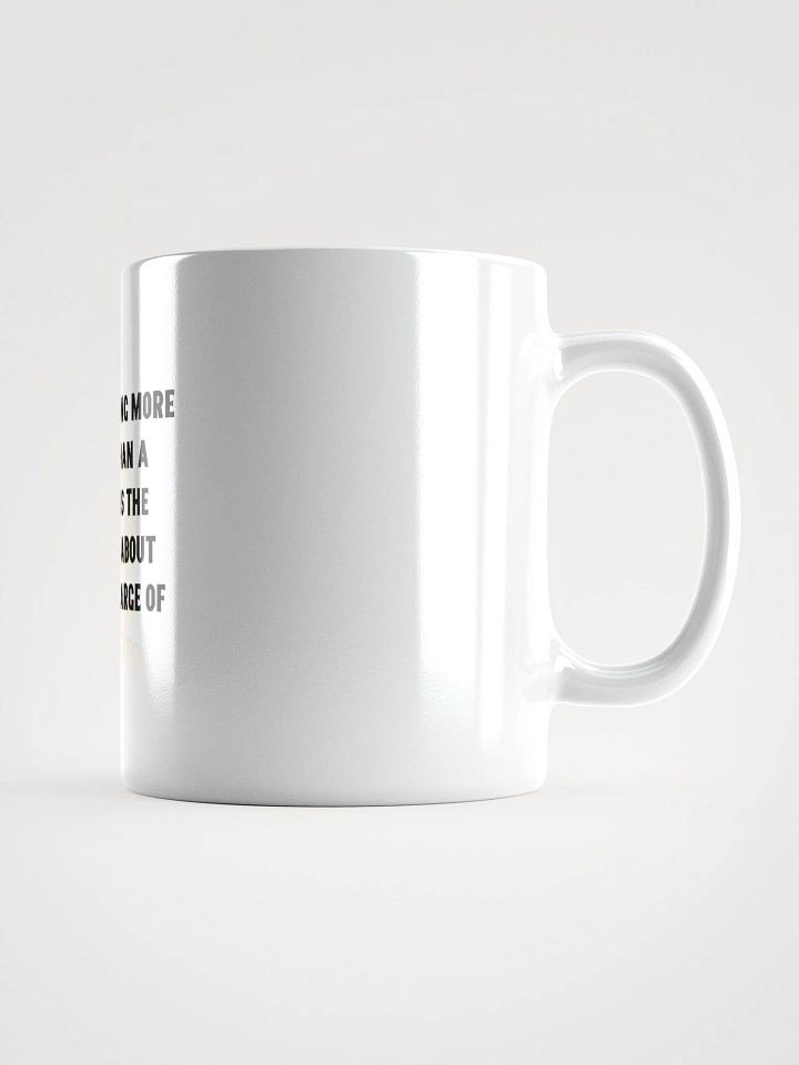 Campfire Conversations Mug product image (2)