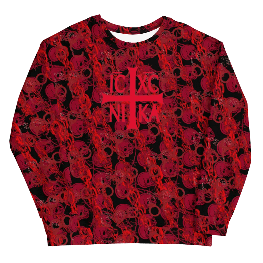 Divine Threads: Harrowing of Hell product image (8)