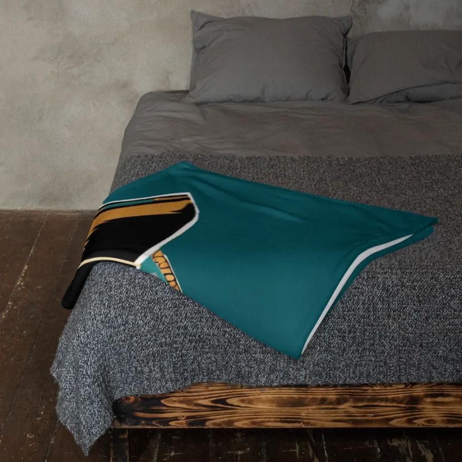 Real Kool Katz Plush Throw Blanket product image (23)