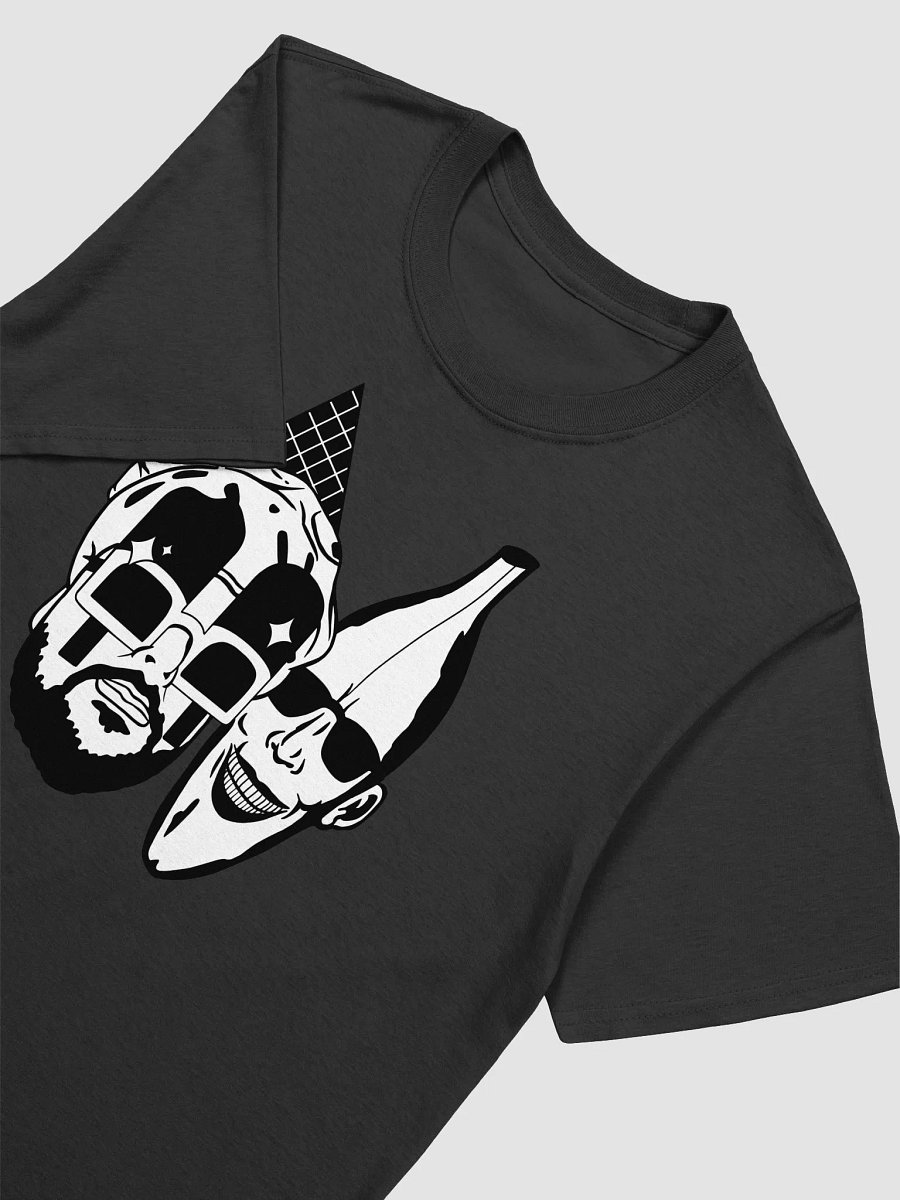SWEET TOOTH EXCLUSIVE TEE (B&W) product image (7)