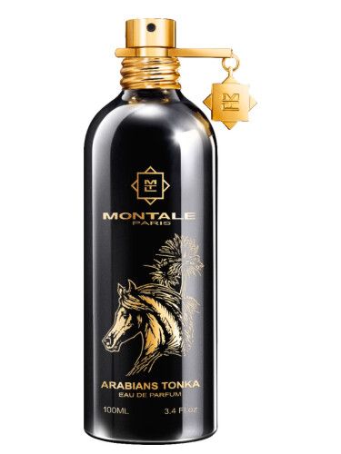 Montale Arabians Tonka (Sample) product image (1)