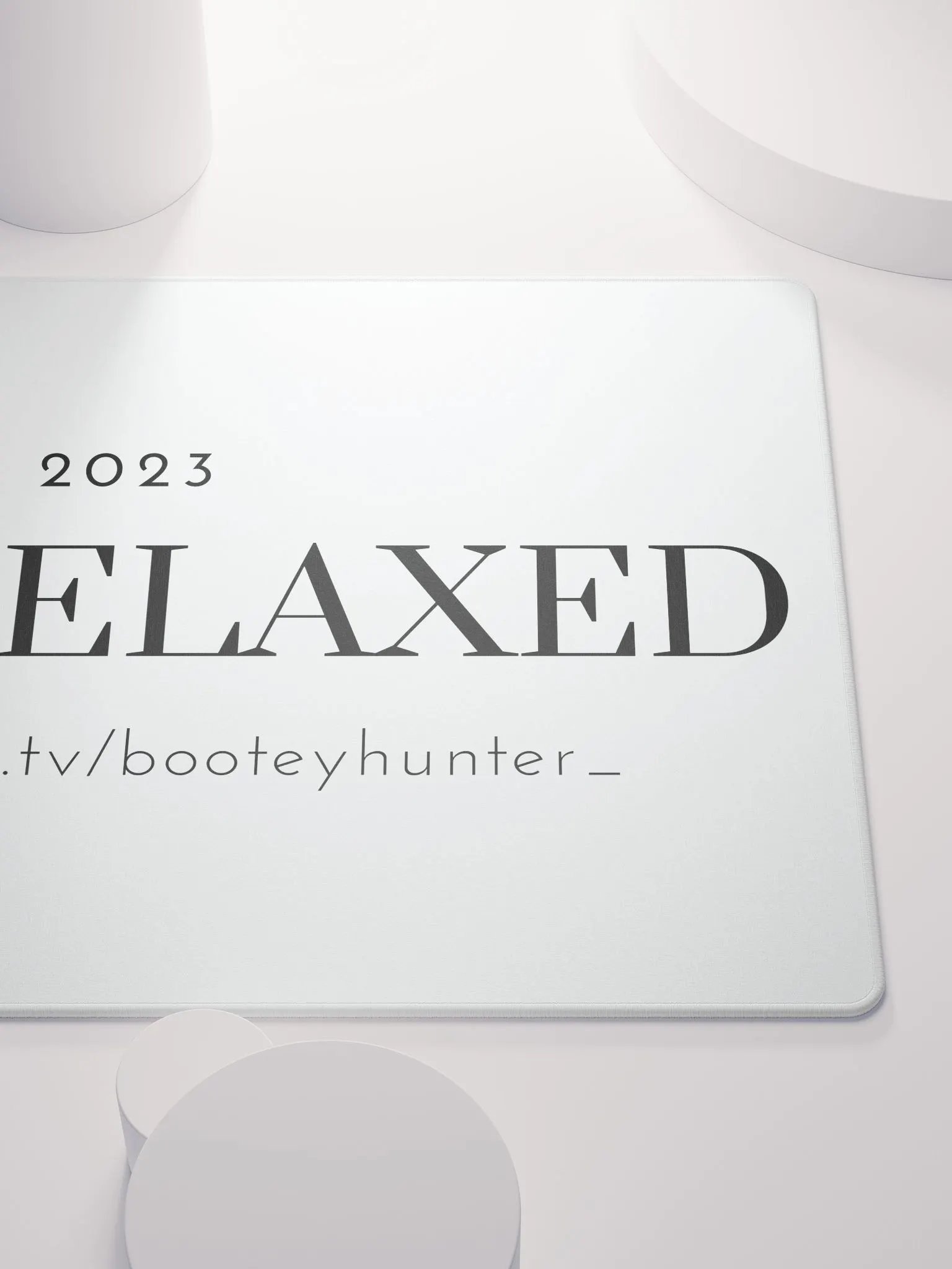 RELAXED MOUSEPAD product image (5)
