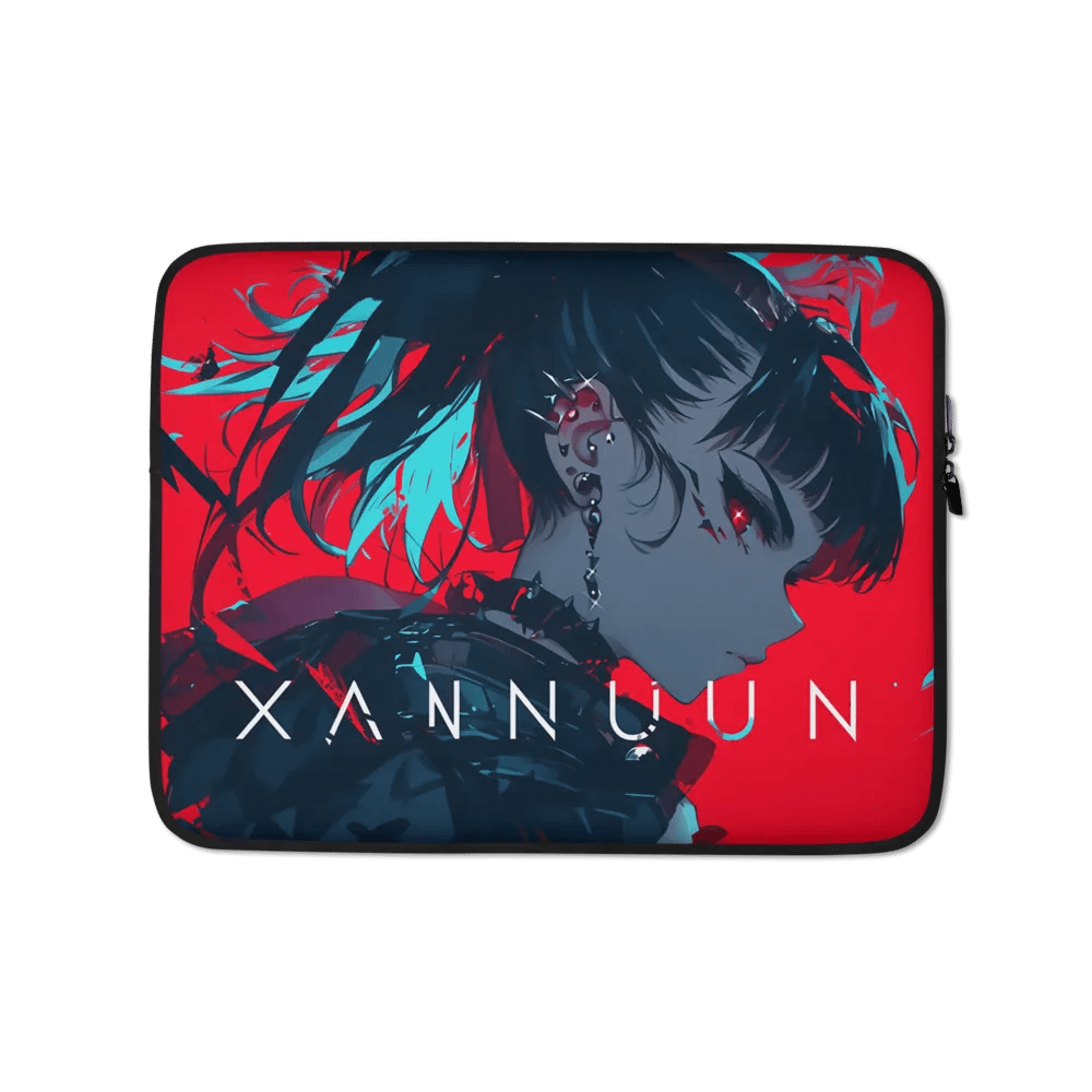 Xannuun Laptop/Tablet Sleeve product image (1)