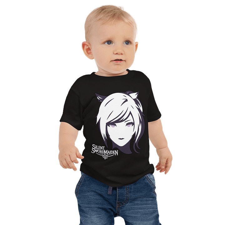 Smol T-Shit :3 product image (1)