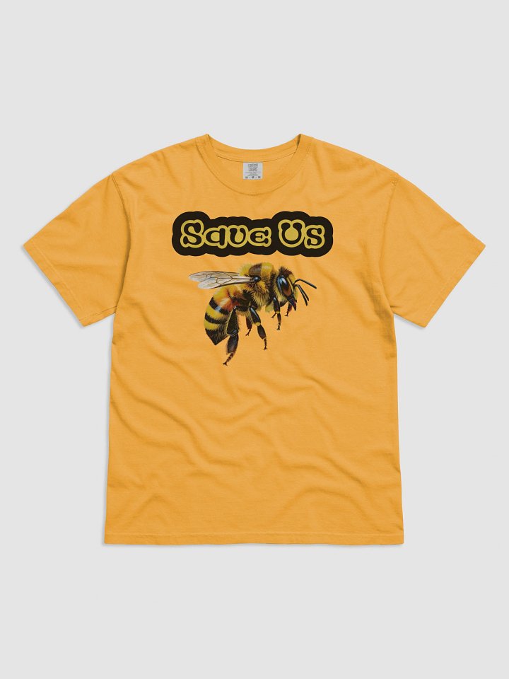 Save The Bee's World Awareness product image (1)