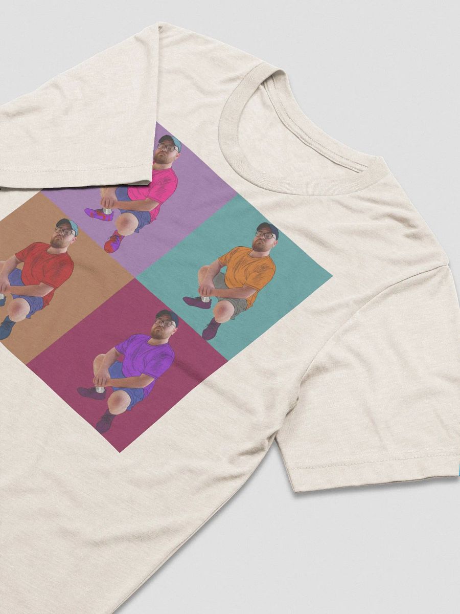 Warhol Tee product image (6)