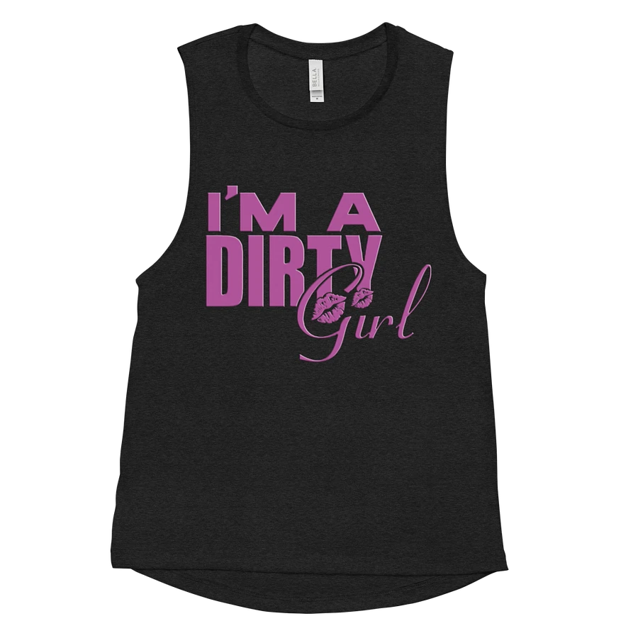 Dirty Girl Tank product image (11)