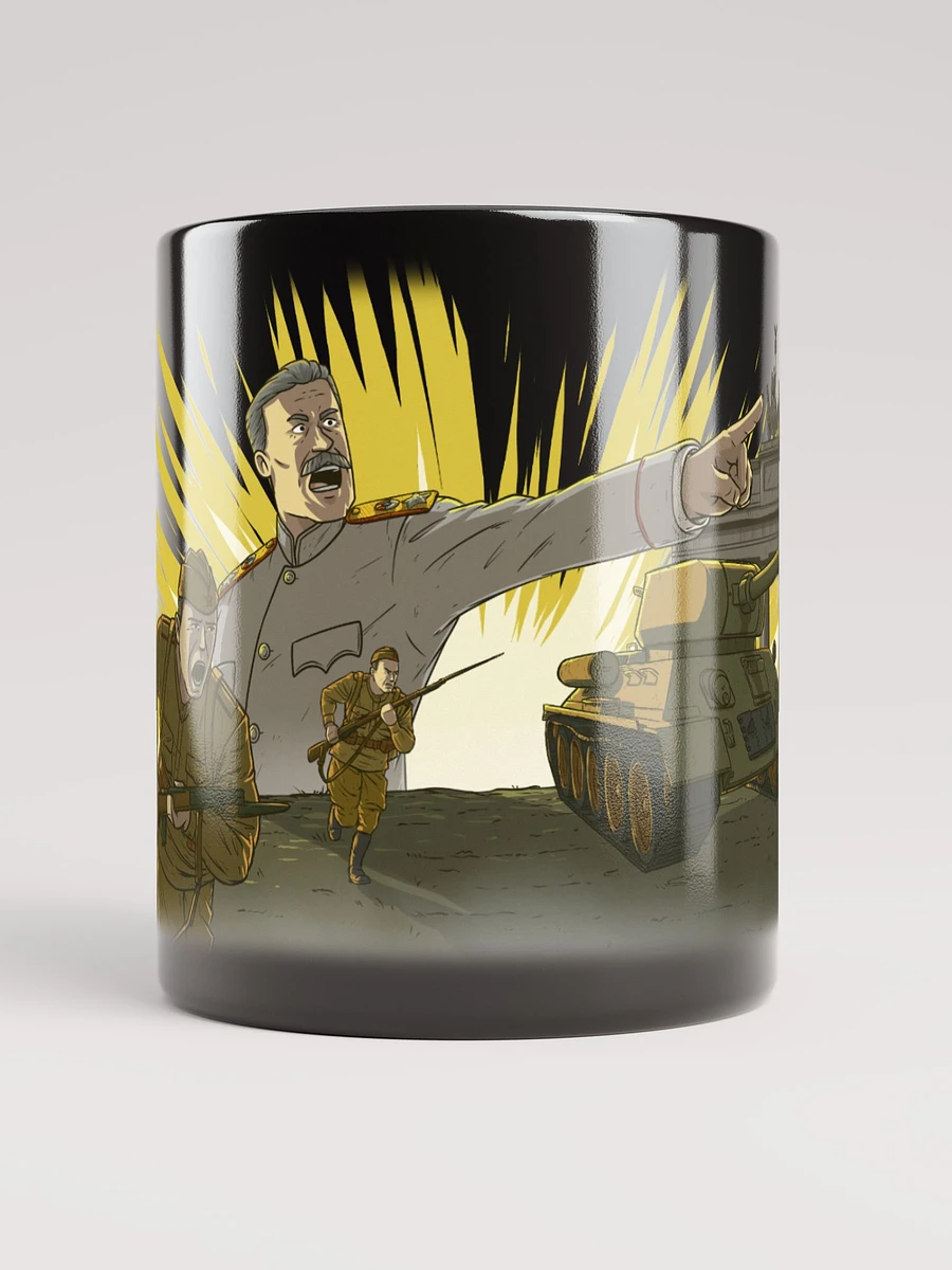 Stalin's Soldiers Mug product image (2)