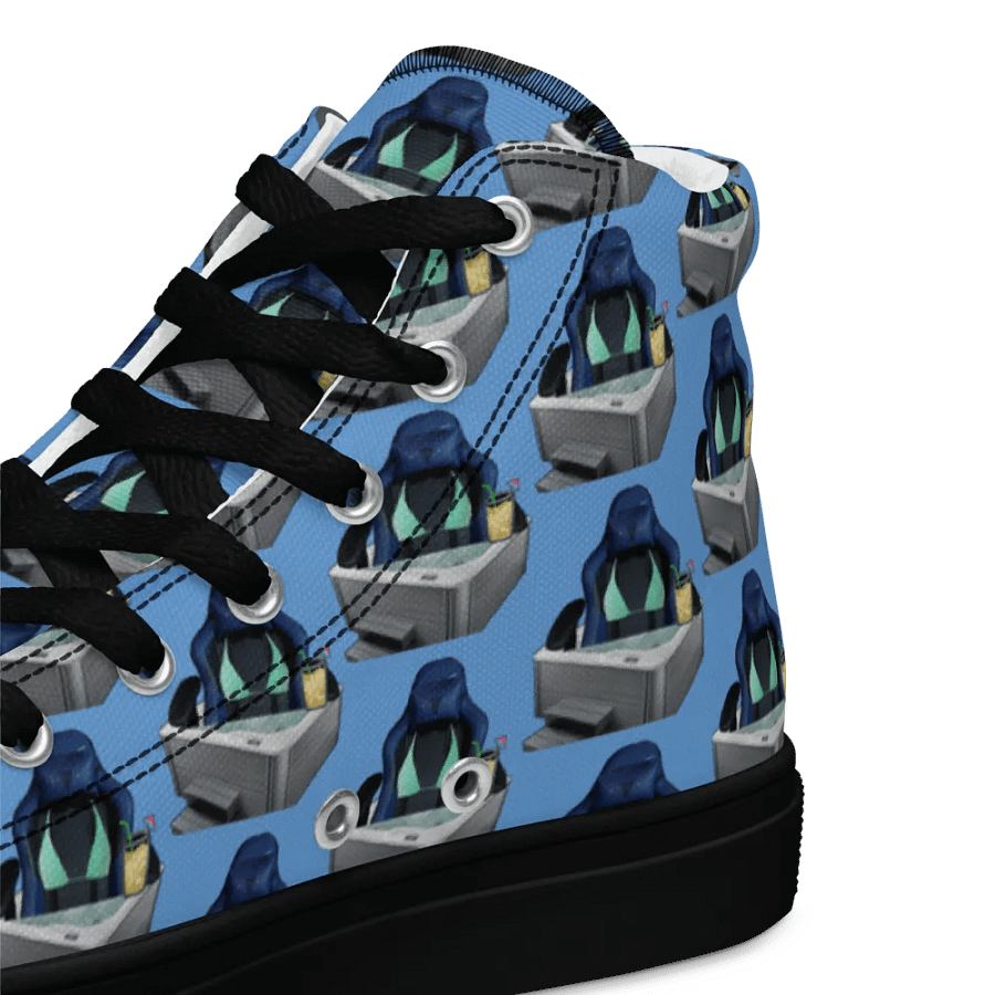 High Top Chairkini Shoes product image (10)