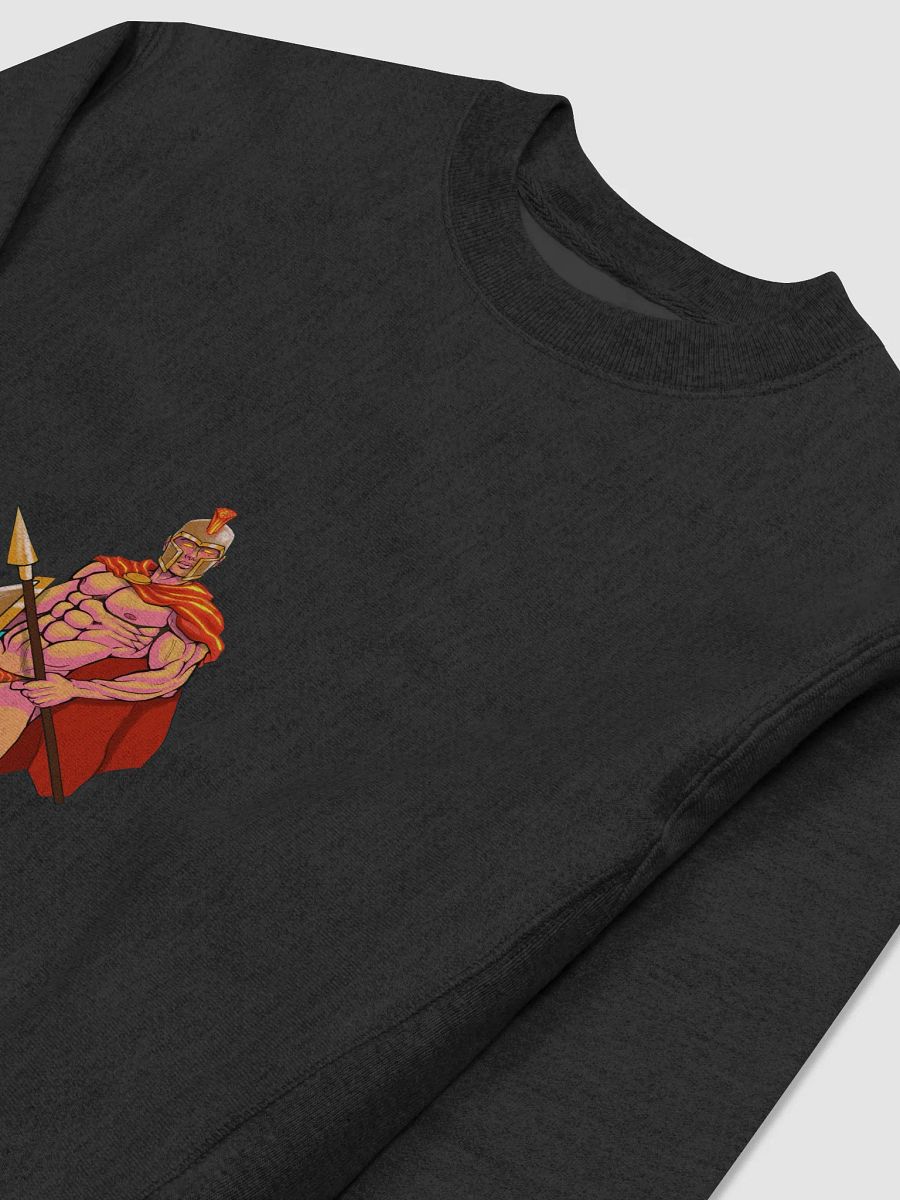 Spartan GGG Hoodie product image (3)