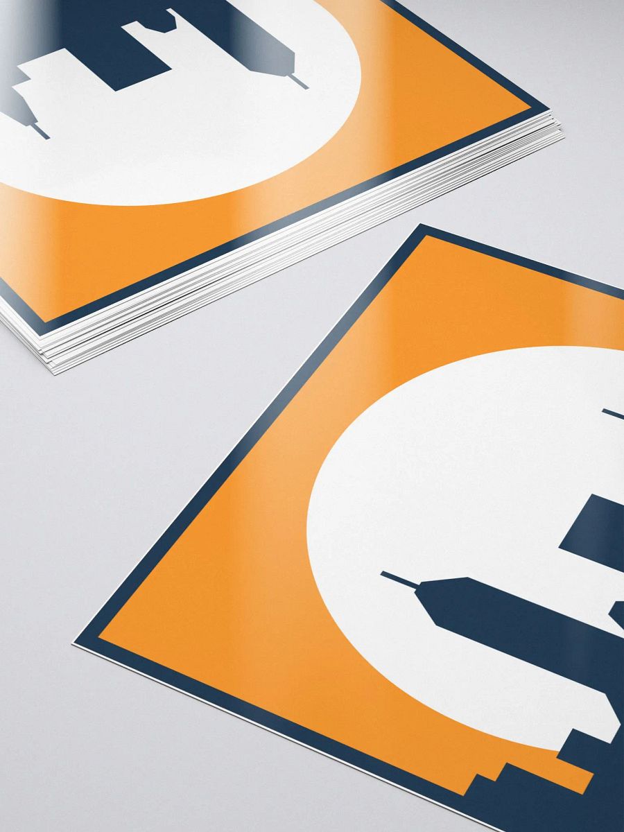 Right Down Euclid City Skyline product image (5)