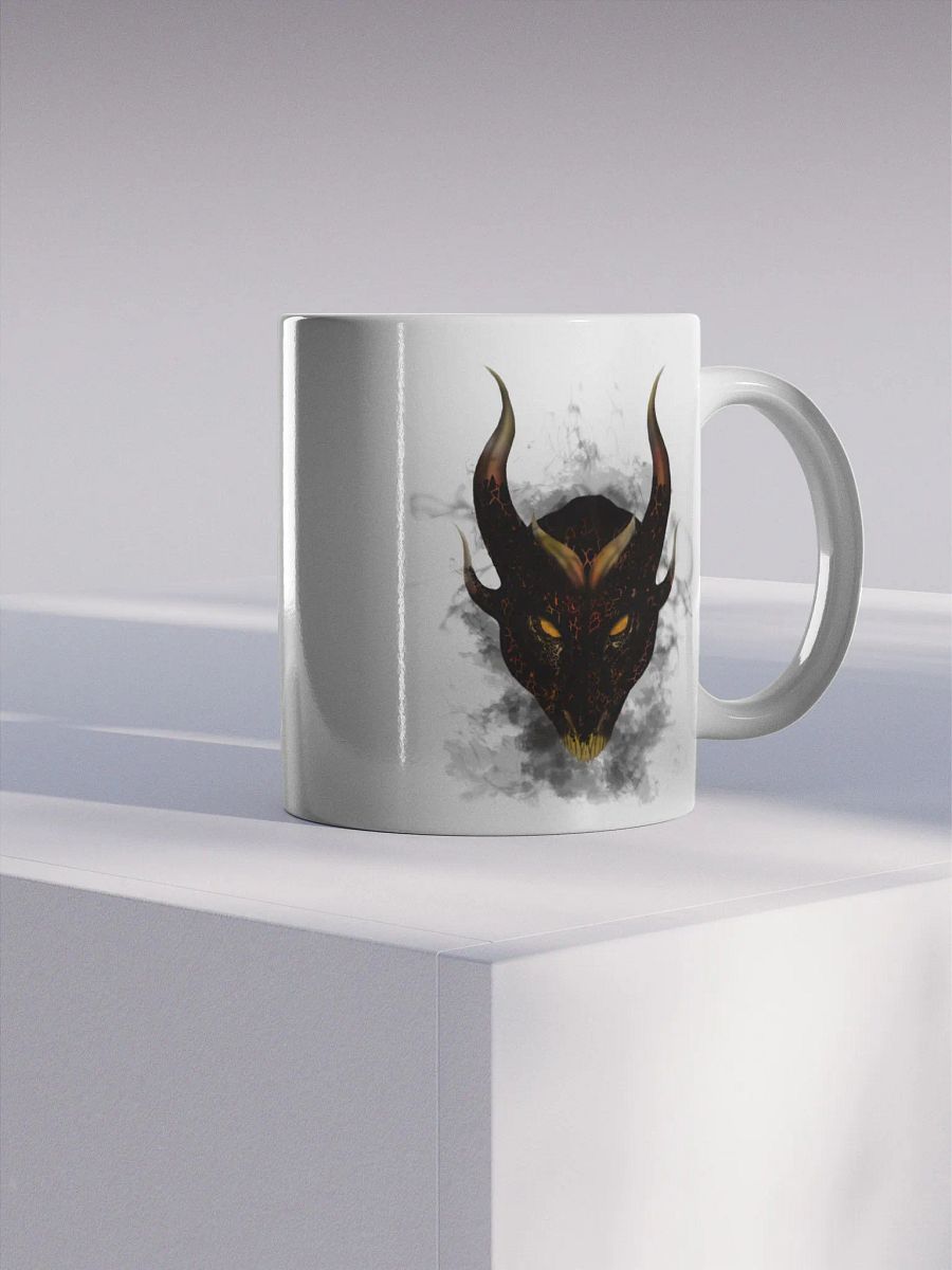 Don'T Mess With Gus Gus Mug product image (4)