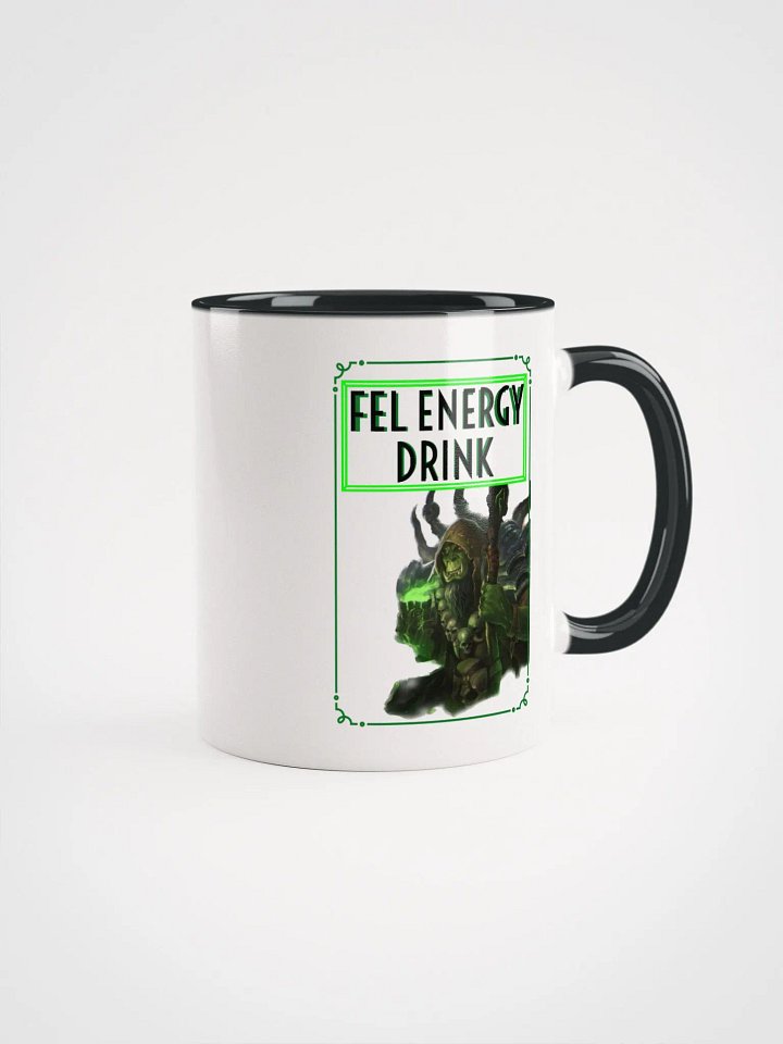 Fel Energy COLORED! product image (1)