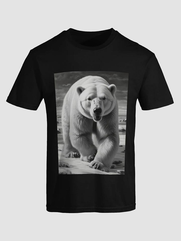Polar bear product image (1)