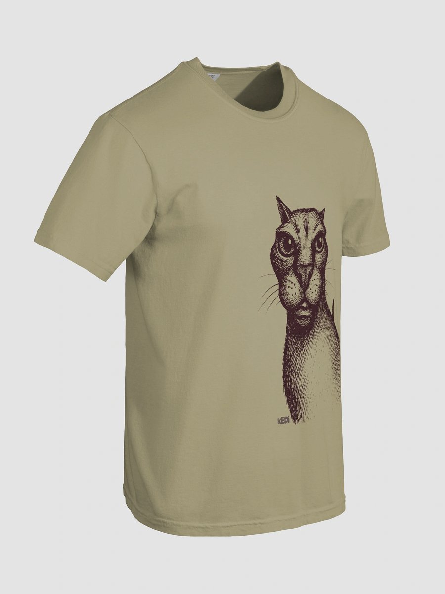 Cat Art Limited Edition Comfort Tee product image (31)