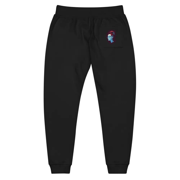 Lex in Blue Jogger product image (2)