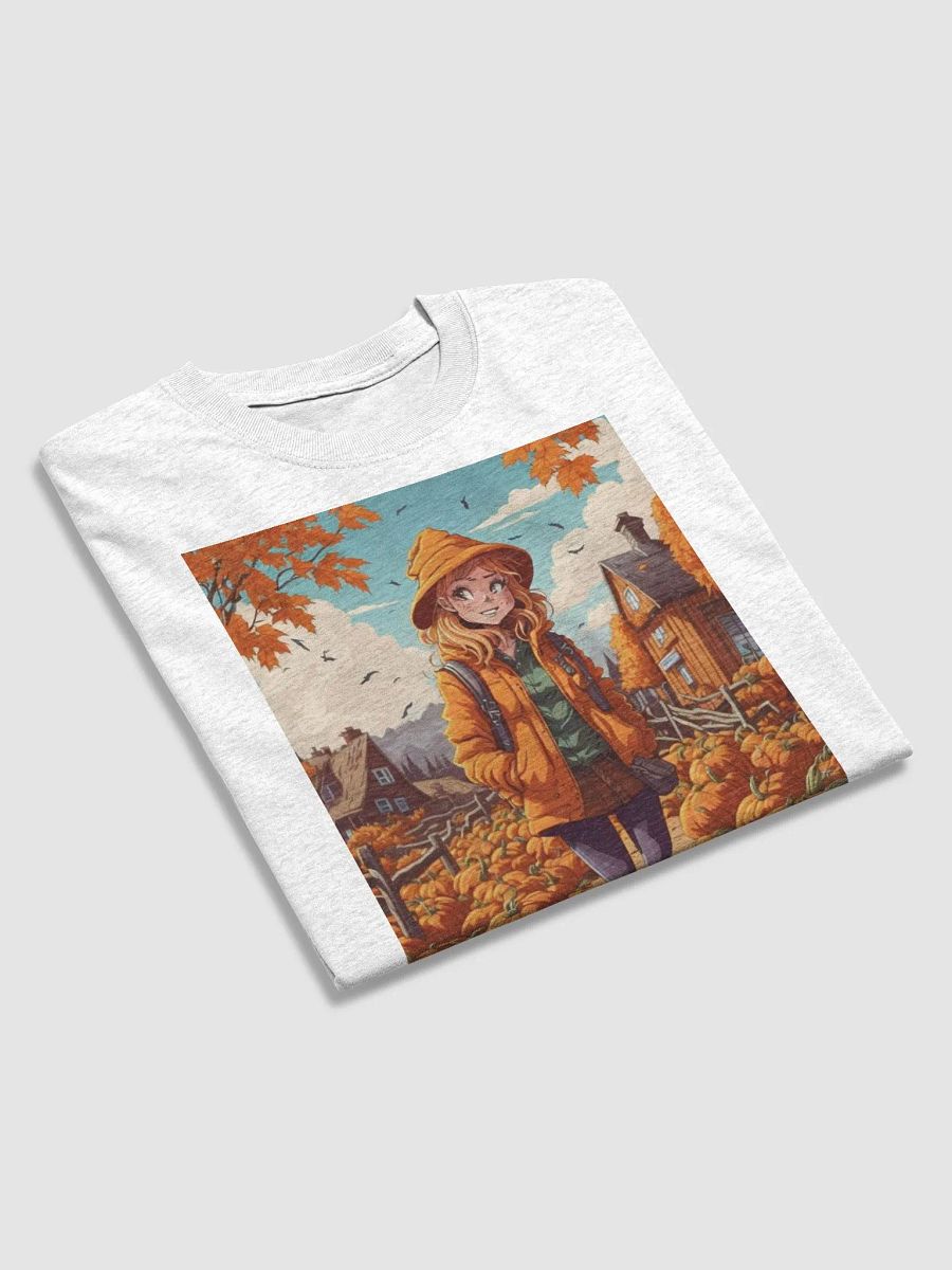 Autumn Harvest Adventure T-Shirt product image (18)