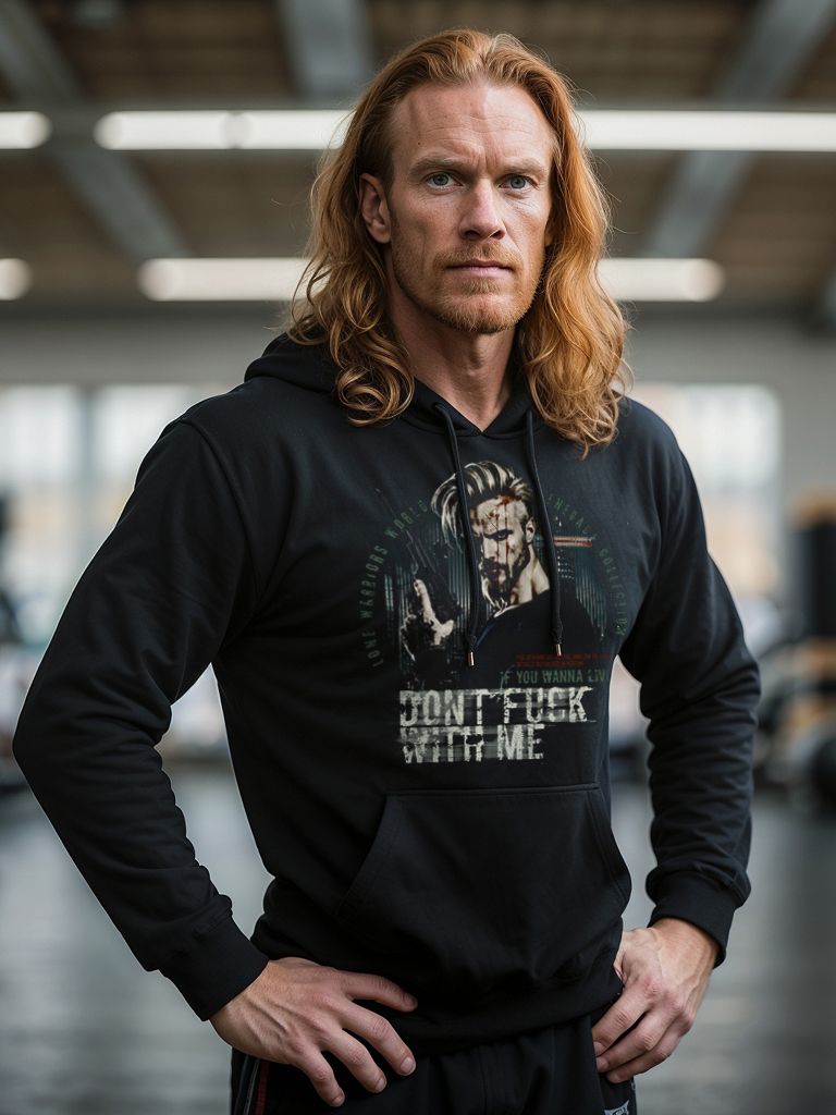 Don´t Fuck with me if you wanna live product image (3)