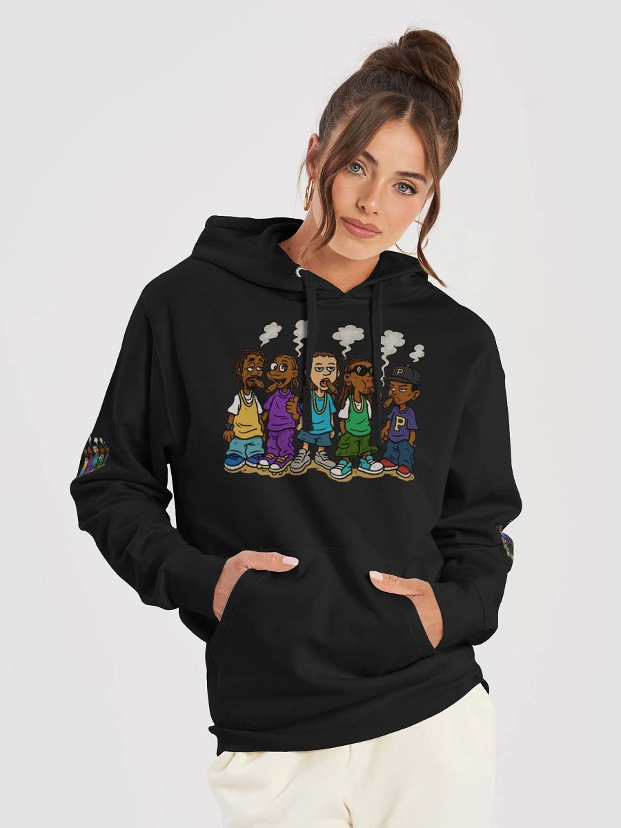 Exclusive BLH HOODIE!!! product image (5)