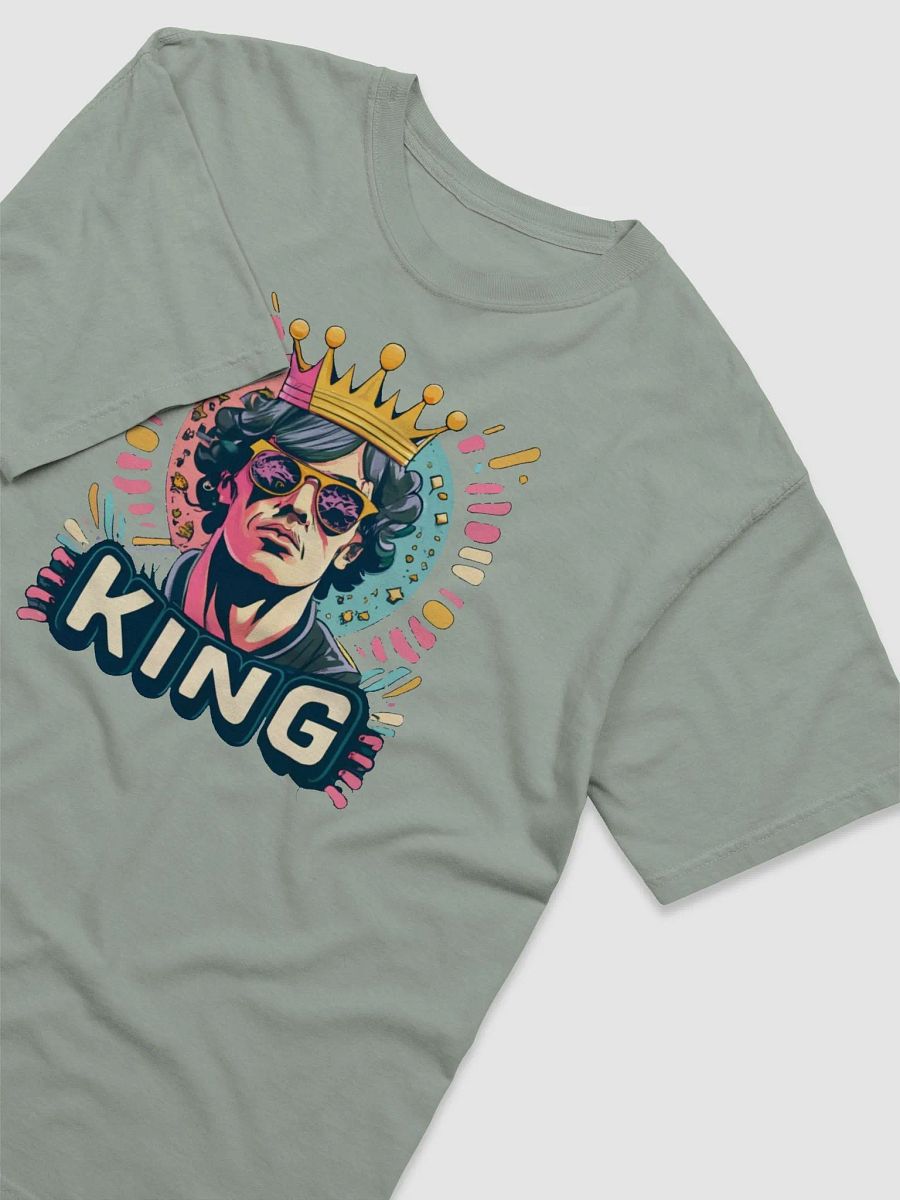 King Ricco Mens Tee product image (4)