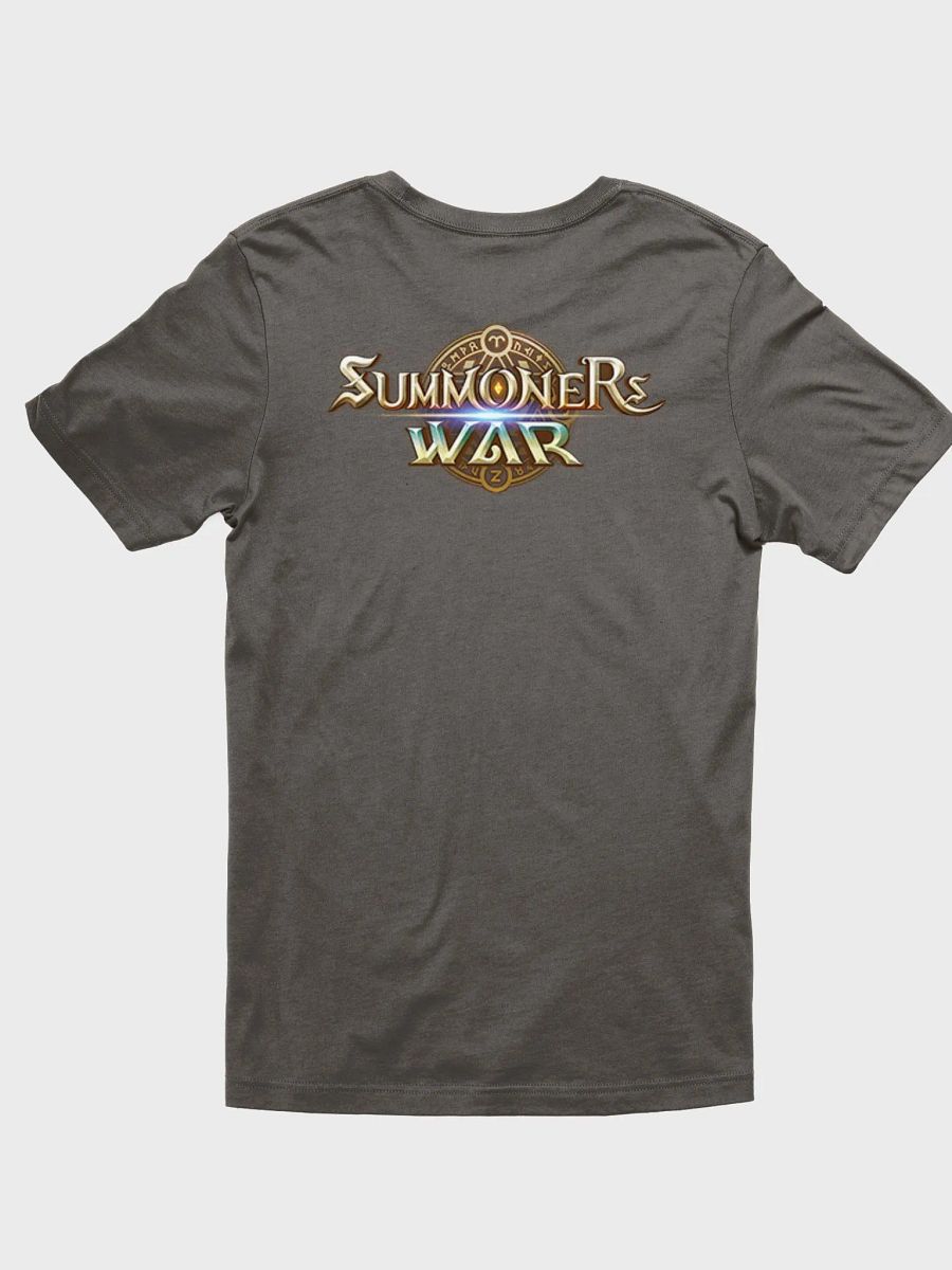 Summoners War T-shirt: Artamiel product image (3)