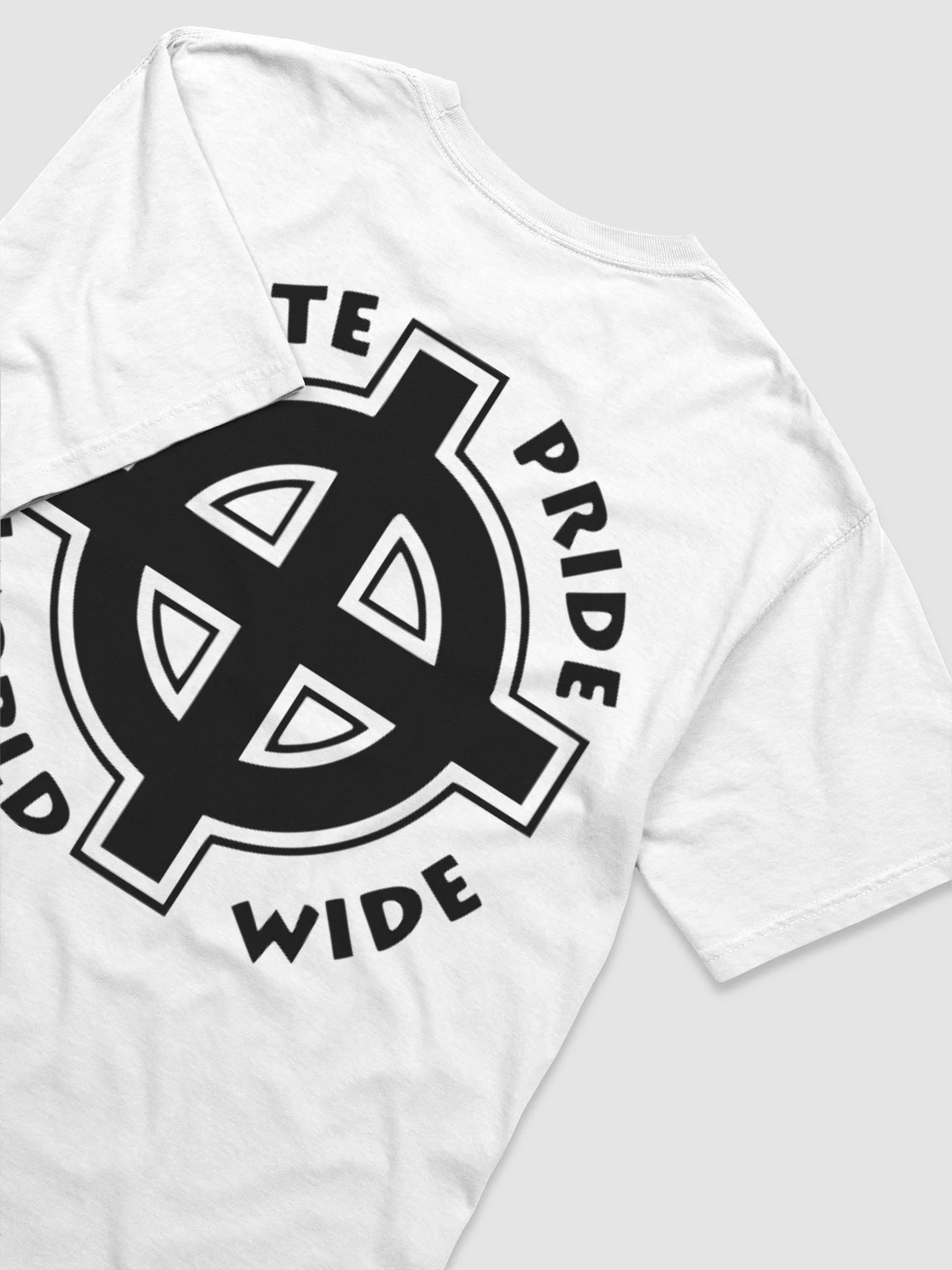 WPWW T-Shirt product image (6)