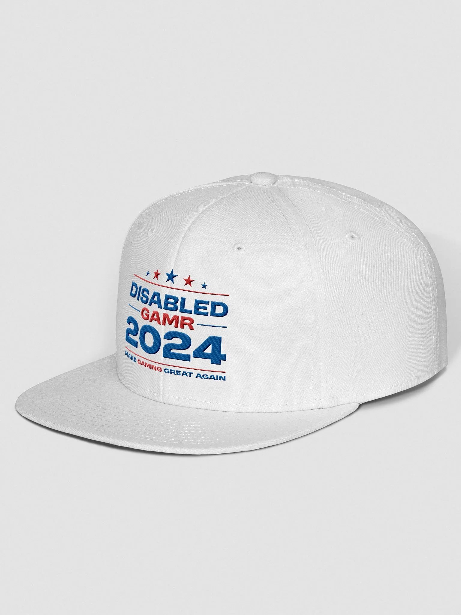 DG 2024 Snapback product image (2)